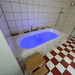 Santamaura Vatican Lägenhet Rom