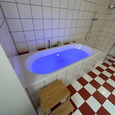 Santamaura Vatican Apartment Rome