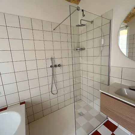 Santamaura Vatican Apartment Rome