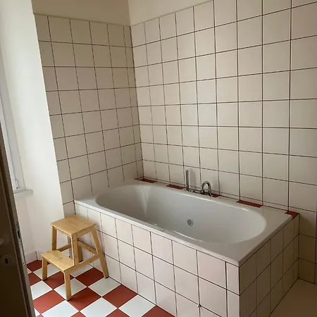 Santamaura Vatican Apartment