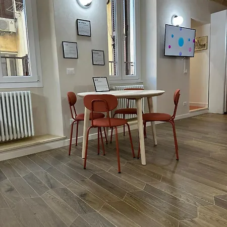 Santamaura Vatican Apartment *