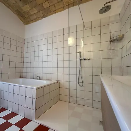 Santamaura Vatican Apartment