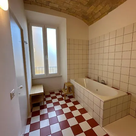 Apartment Santamaura Vatican *